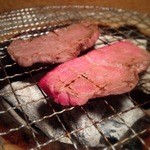 焼肉旬やさい ファンボギ - 