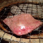 焼肉旬やさい ファンボギ - タン