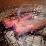 焼肉旬やさい ファンボギ - 