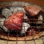 焼肉旬やさい ファンボギ - 