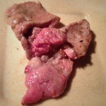 焼肉旬やさい ファンボギ - 