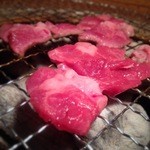 焼肉旬やさい ファンボギ - 