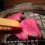 焼肉旬やさい ファンボギ - タン