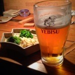 焼肉旬やさい ファンボギ - 