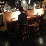 焼肉旬やさい ファンボギ - 