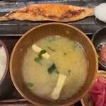 しんぱち食堂 - 料理写真: