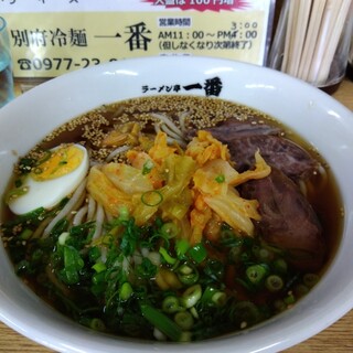 別府冷麺一番_0
