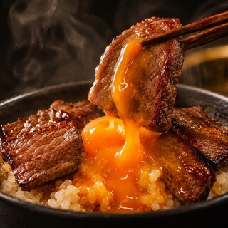 焼肉 七甲山_2