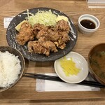 キッチントキワ - 