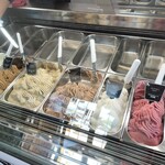 Gelateria Rimo - 