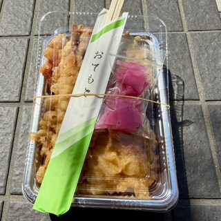 大塚天ぷら店_1