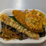 ほっかほっか亭 - 料理写真: