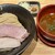 つけ麺 和 - 料理写真: