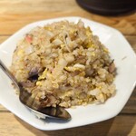 松戸中華そば 富田食堂 - 
