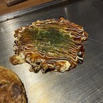 福太郎 - 豚玉