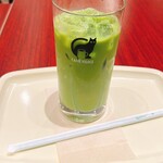 カフェ・ベローチェ - ドリンク写真: