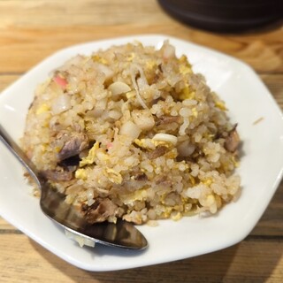 松戸中華そば 富田食堂_1