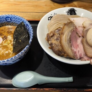 松戸中華そば 富田食堂_0