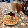 北濱Retro - ケーキセット