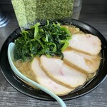 桜道家 - 料理写真: