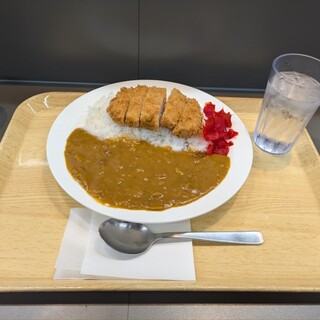 カレーショップC&C_1