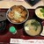 和食レストランとんでん - 料理写真: