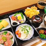 京料理とおばんざいの店 ひなた - 