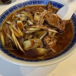 あさ利 - 