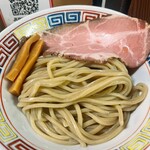 淳之助製麺所 - 