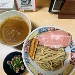 淳之助製麺所 - 