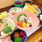 京料理とおばんざいの店 ひなた - 