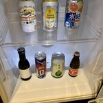 ホテルメトロポリタン - ドリンク写真: