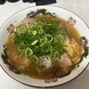 ラーメン あかつき