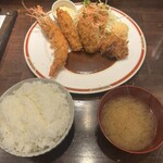 洋食SAEKI - 