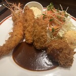 洋食SAEKI - 
