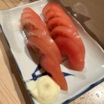 ヒノマル食堂 - 