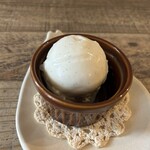 cafe omotenashamoji - 