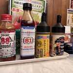 ステーキハウス８８ - 