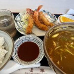 玉家 - 料理写真: