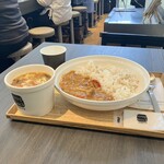 スープストックトーキョー - 料理写真: