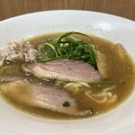 麦の夜明け - 料理写真: