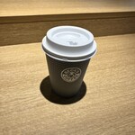 BECK'S COFFEE SHOP - ドリンク写真: