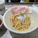 麺食堂くにを - 