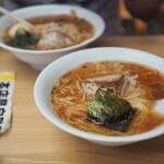 らぁめん めん○ - 