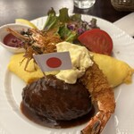 麻布笄軒 - 