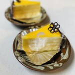 喜久家洋菓子舗 - 
