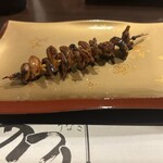 うなぎ料理 あつみ - 