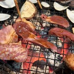 伊勢屋本店 - 