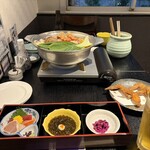 ちゃんこ霧島 - 