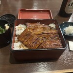 うなぎ料理 あつみ - 